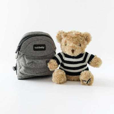 Tushbaby Tushy Bear