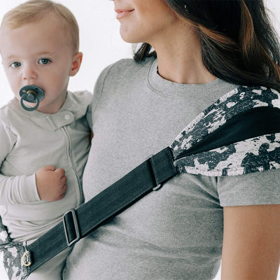 Tushbaby Liftoff Toddler Sling