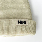 Mama & Mini Beanie Hat Set
