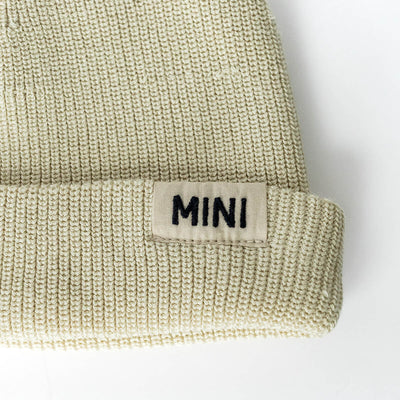 Mama & Mini Beanie Hat Set