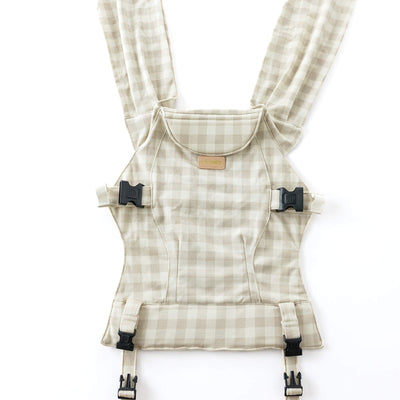 2-in-1 Convertible Carrier