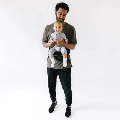 The Tushbaby Hip Carrier