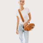 The Crossbody Strap