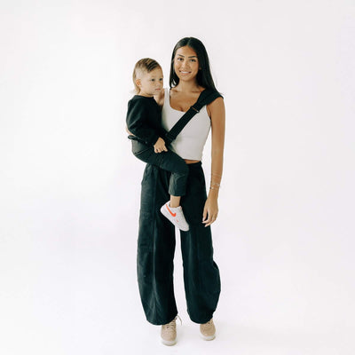 Tushbaby Liftoff Toddler Sling