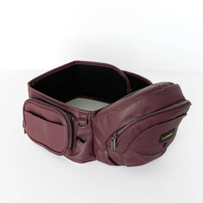 The Tushbaby Hip Carrier