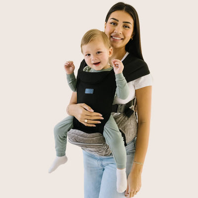 Hip Seat Hands-Free Attachment