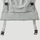 Hip Seat Hands-Free Attachment