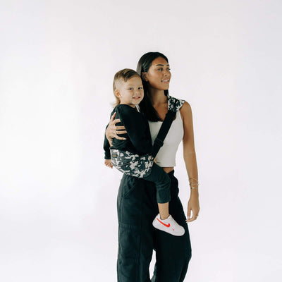 Tushbaby Liftoff Toddler Sling