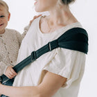 Tushbaby Liftoff Toddler Sling