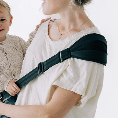 Tushbaby Liftoff Toddler Sling