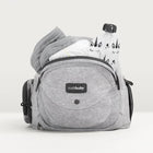 2-in-1 Convertible Carrier
