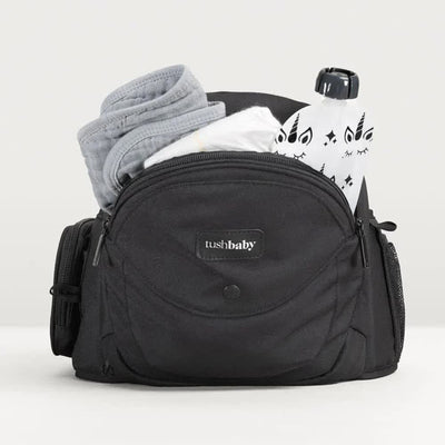 2-in-1 Convertible Carrier