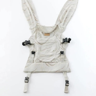 2-in-1 Convertible Carrier