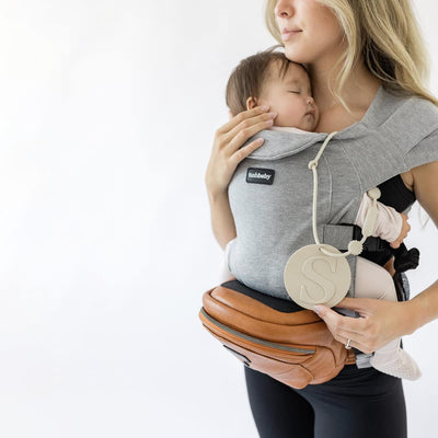 The Letter Teether