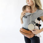 The Letter Teether