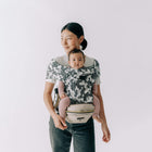 Hip Seat Hands-Free Attachment