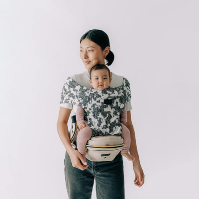 Hip Seat Hands-Free Attachment