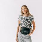 Hip Seat Hands-Free Attachment