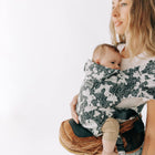 Hip Seat Hands-Free Attachment