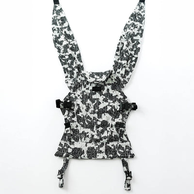 2-in-1 Convertible Carrier