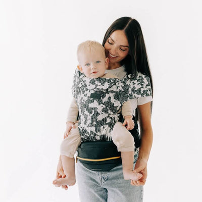 2-in-1 Convertible Carrier