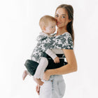 2-in-1 Convertible Carrier
