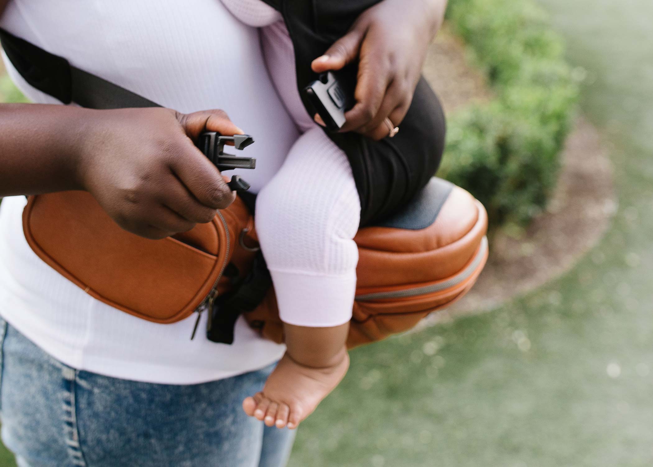 baby wrap carrier for newborns
