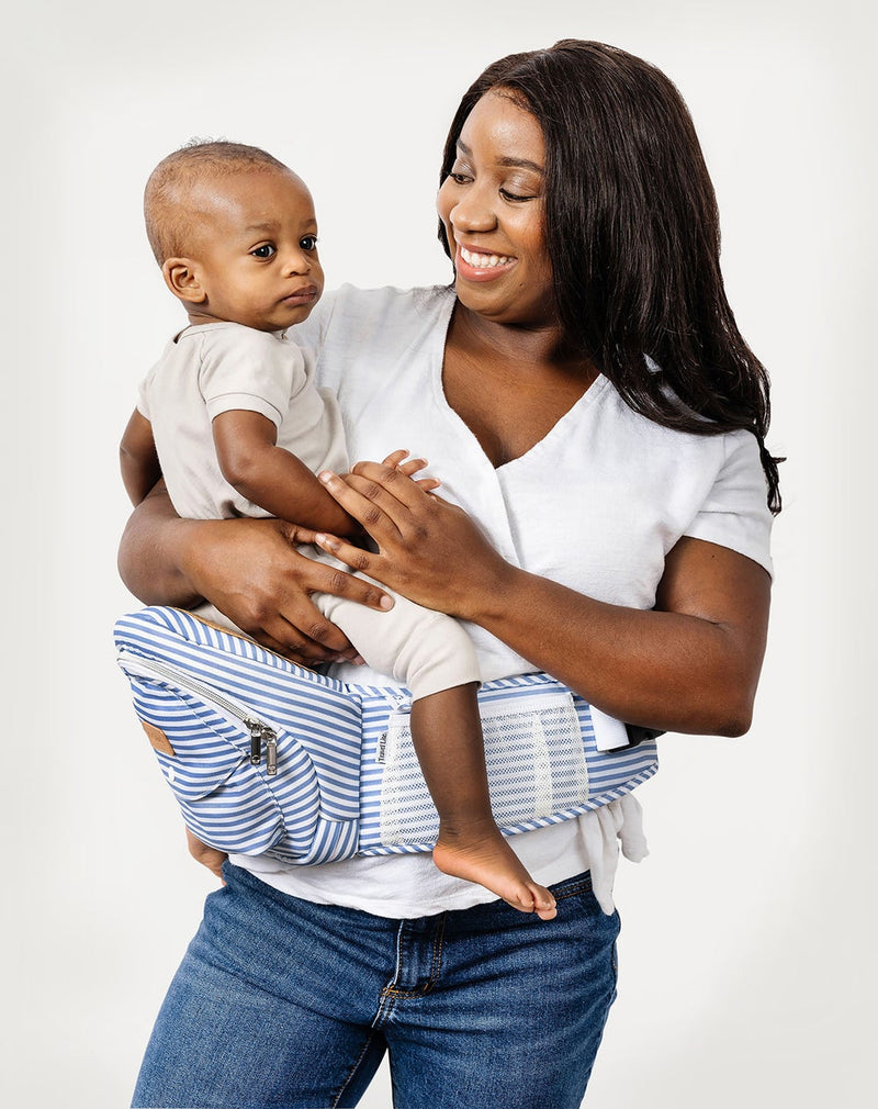 Best Baby Carrier for 1 Year Olds