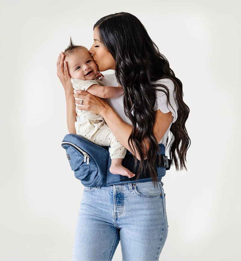 Best Baby Carriers for Newborns