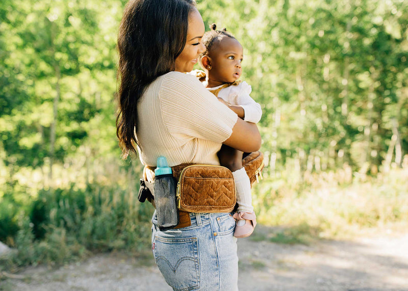 best baby carriers for hiking with a baby