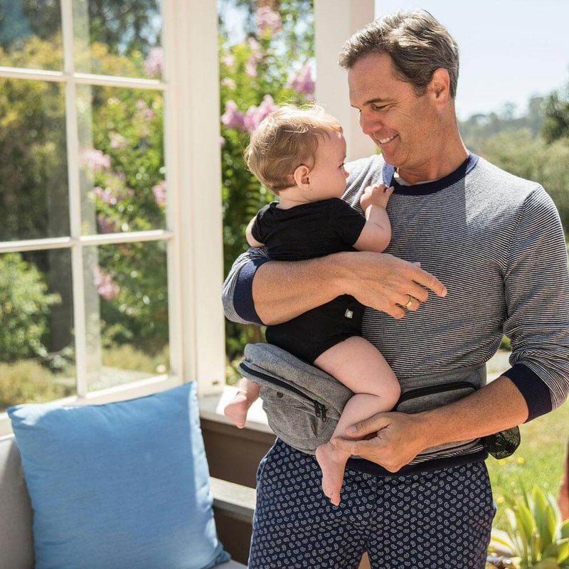 best baby carriers for hot weather