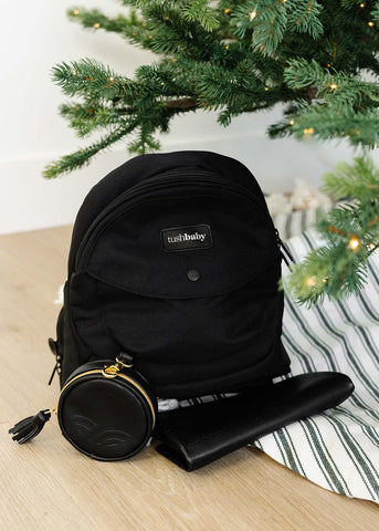 Best Christmas Gifts for New Moms