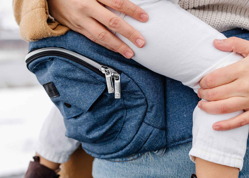 best soft baby carrier