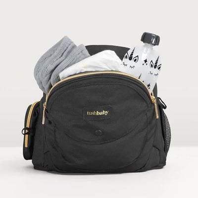 2-in-1 Convertible Carrier