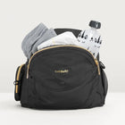 2-in-1 Convertible Carrier