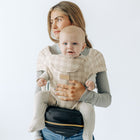 2-in-1 Convertible Carrier