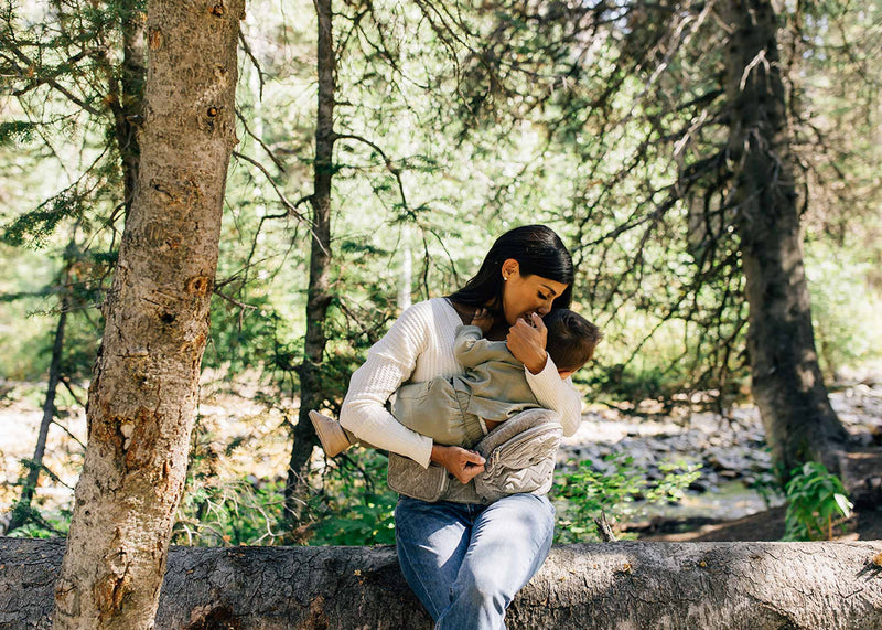 breastfeeding must haves for new moms