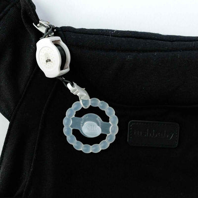 Orthodontic Pacifier