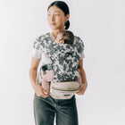 2-in-1 Convertible Carrier