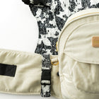 2-in-1 Convertible Carrier