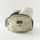2-in-1 Convertible Carrier