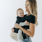 2-in-1 Convertible Carrier