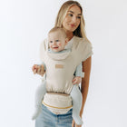 2-in-1 Convertible Carrier