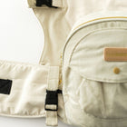 2-in-1 Convertible Carrier