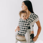 2-in-1 Convertible Carrier