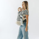 2-in-1 Convertible Carrier