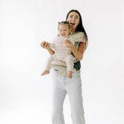 2-in-1 Convertible Carrier