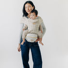 2-in-1 Convertible Carrier