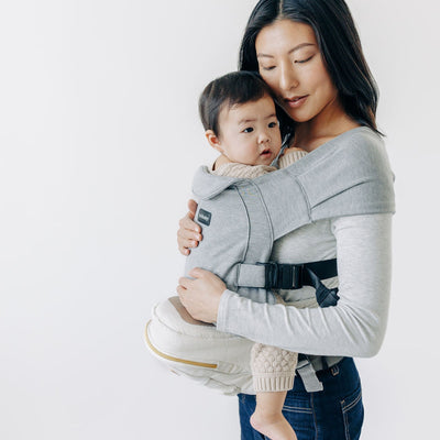 2-in-1 Convertible Carrier