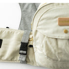 2-in-1 Convertible Carrier